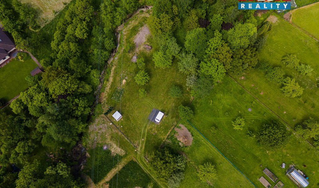 Prodej pozemku 2 577 m², Třinec – náhled fotky 9