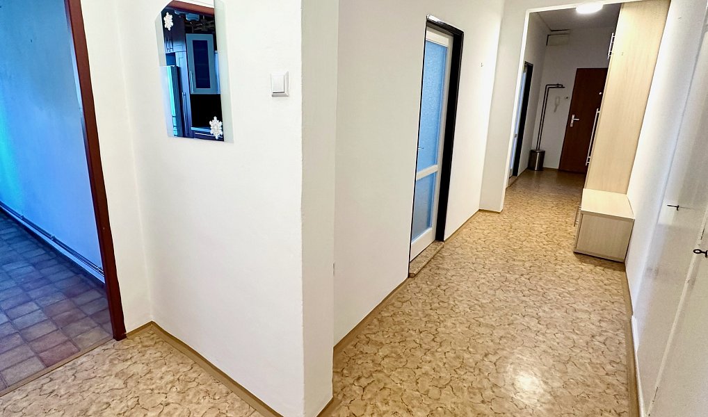 Prodej bytu 2+1 64 m², Praha – náhled fotky 6