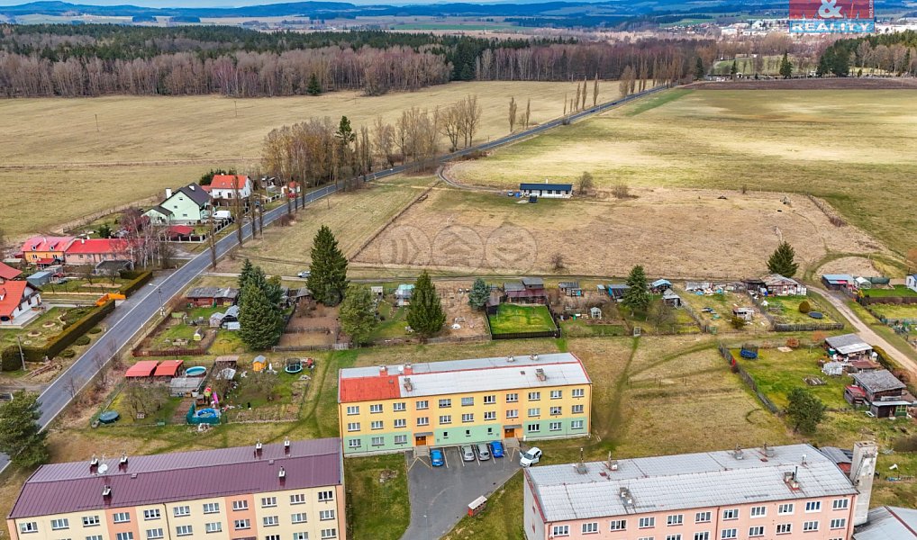 Prodej bytu 2+1 55 m², Toužim – náhled fotky 6