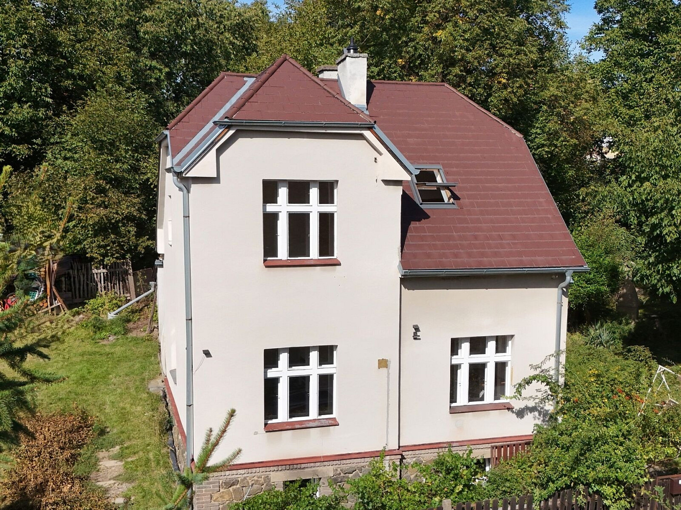 Prodej domu 120 m² s pozemkem 579 m² — photo 3