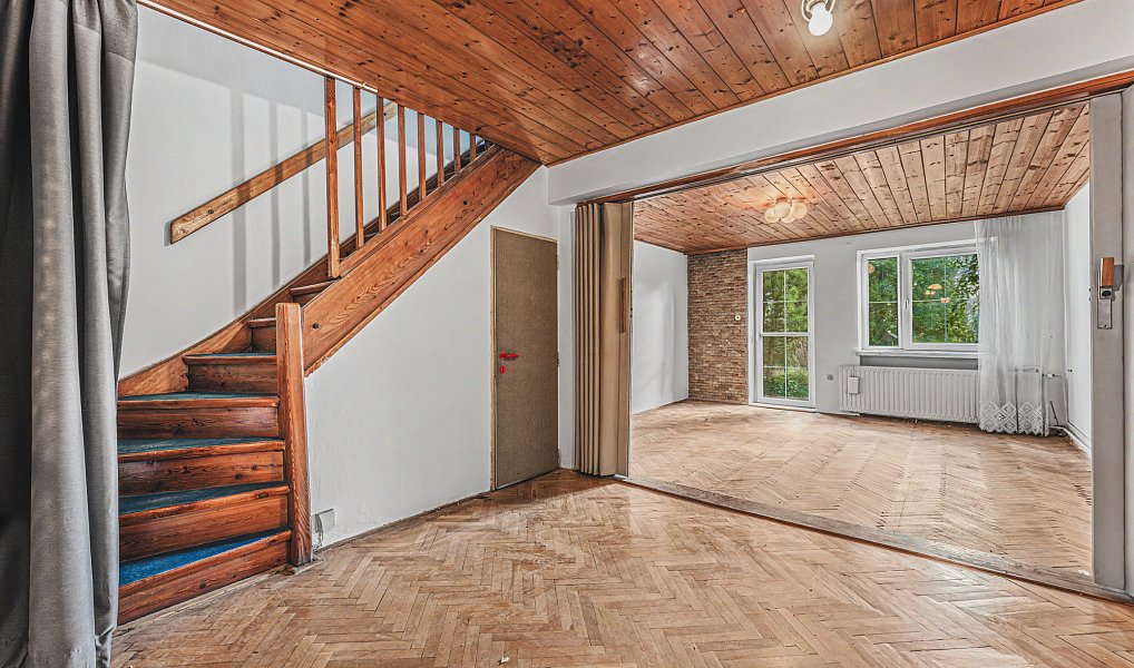 Prodej domu 99 m² s pozemkem 156 m², Hradec Králové – náhled fotky 14
