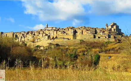 Prodej bytu 3+kk 60 m², Grotte di Castro, Itálie