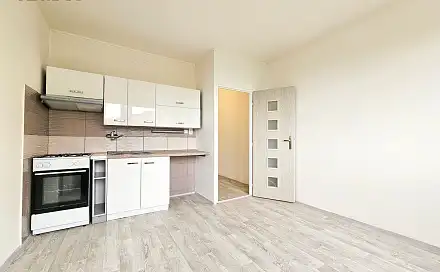 Prodej bytu 1+1 36 m², 17. listopadu, Chomutov