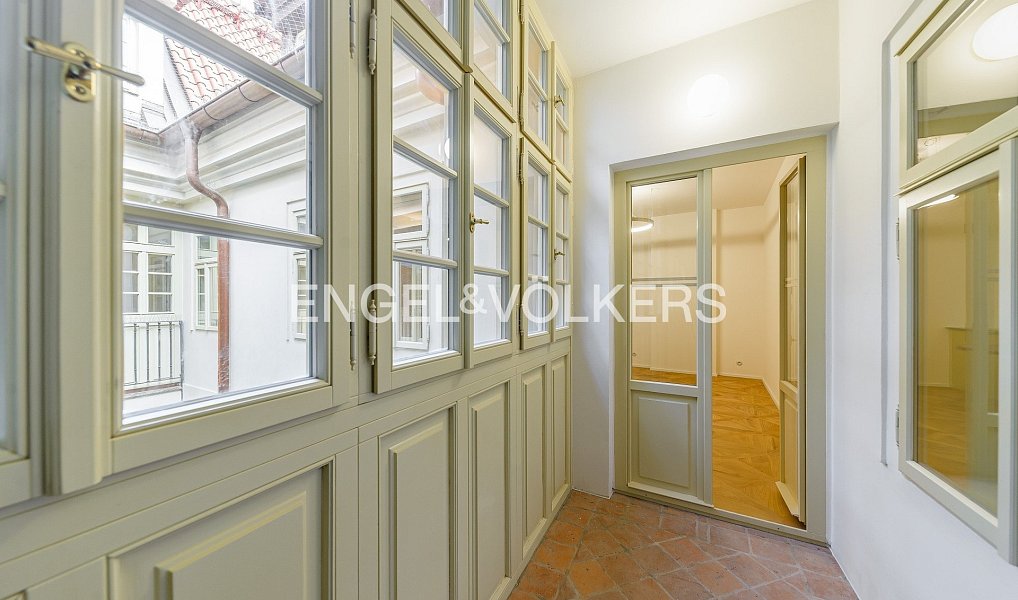 Pronájem bytu 2+kk 44 m², Praha – náhled fotky 6