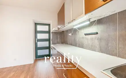 Prodej bytu 1+kk 22 m²