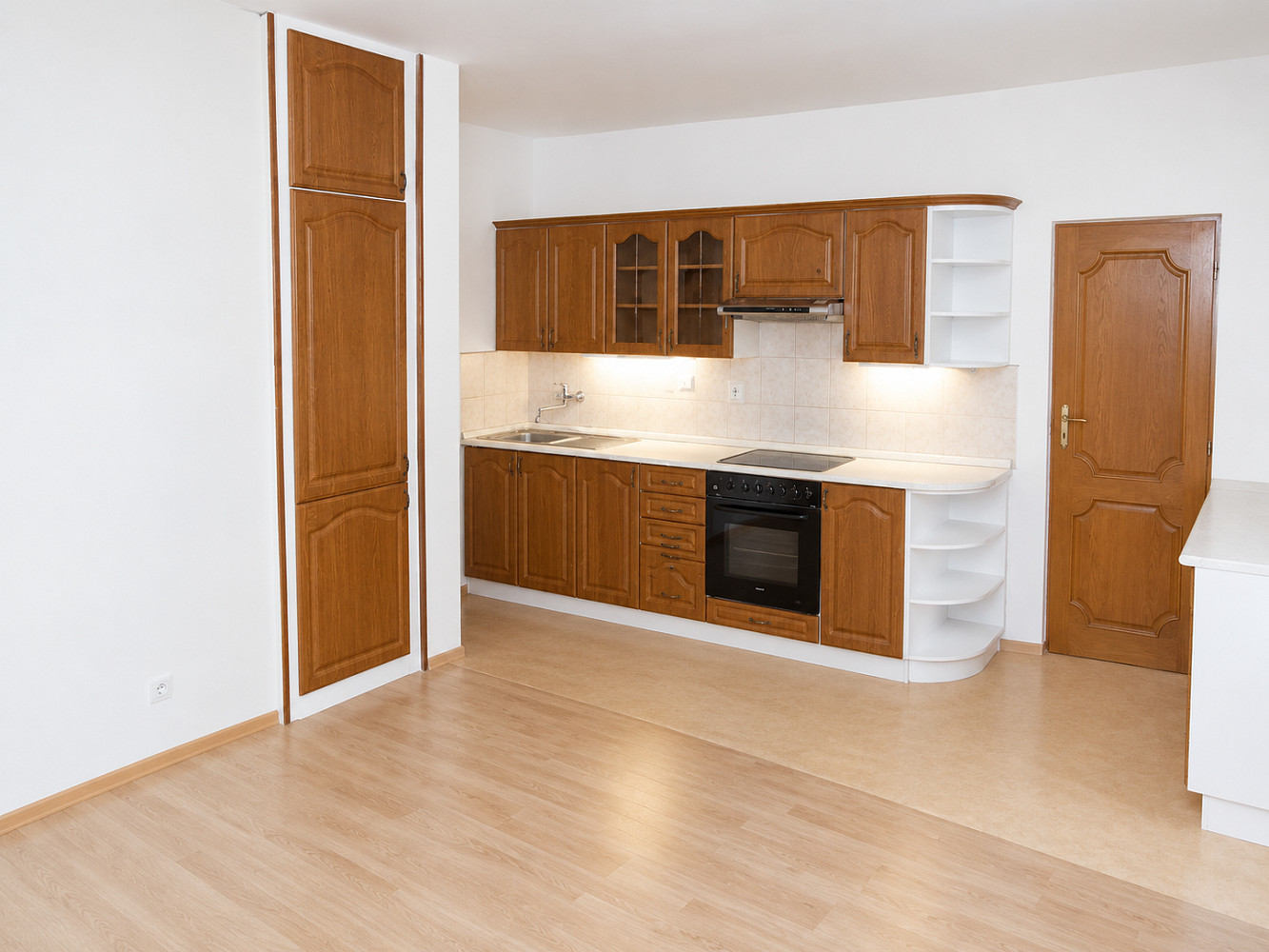 Pronájem bytu 2+1 100 m²