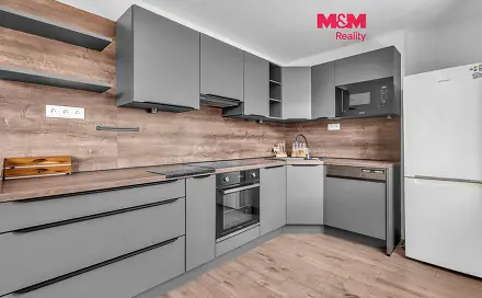 Prodej bytu 3+kk 69 m², Pionýrská, Moravský Krumlov, okres Znojmo