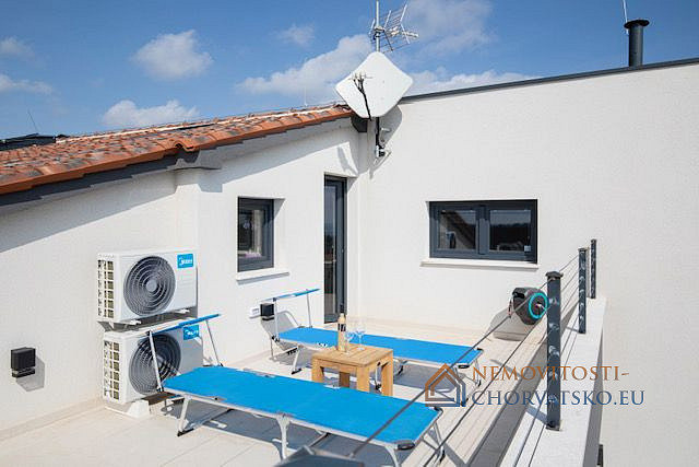 Prodej bytu 2+kk 97 m² - Widok 3
