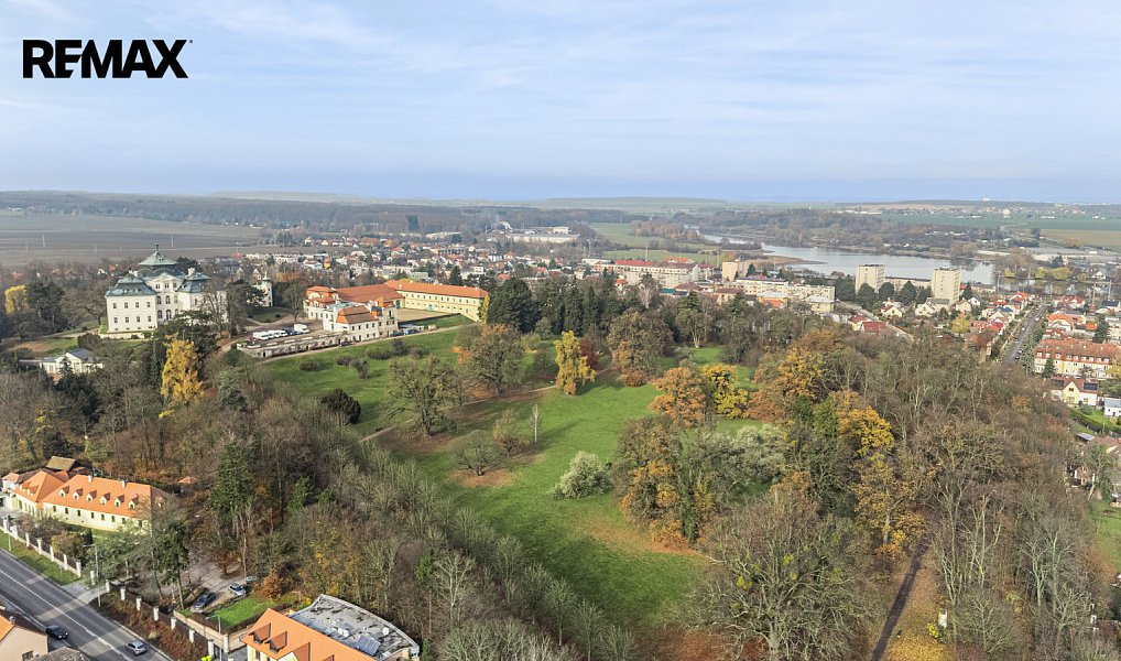 Prodej domu 383 m² s pozemkem 521 m², Chlumec nad Cidlinou – náhled fotky 22