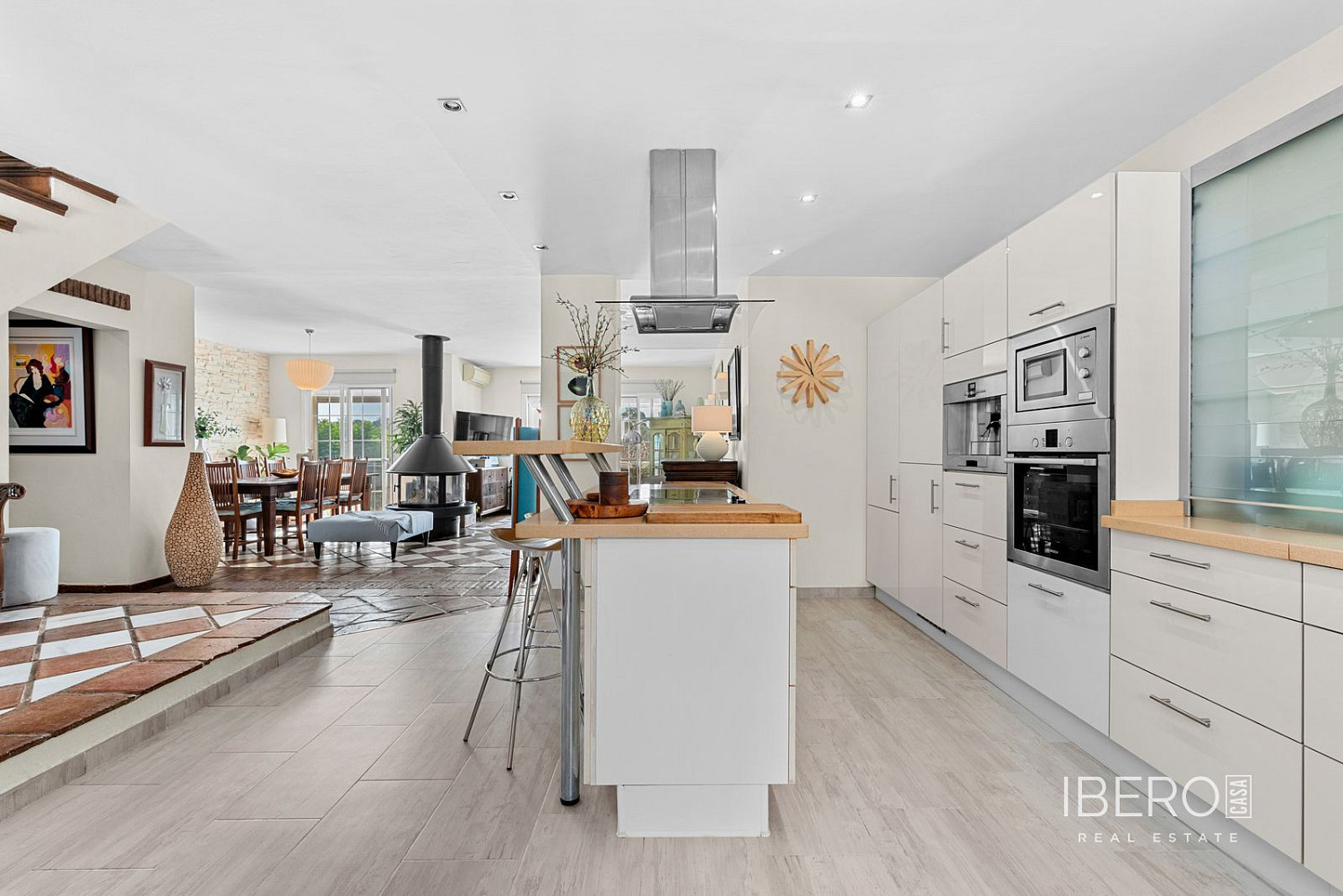 Casa 6+kk – Estepona, Barriada Islas Canarias - Más