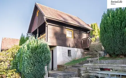 Prodej chaty/chalupy 16 m² s pozemkem 349 m², Trutnov