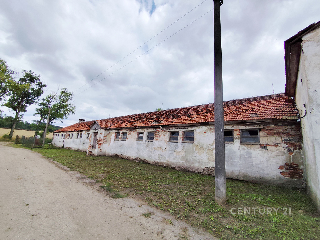 Prodej zemědělského objektu 350 m² – fotografie 4