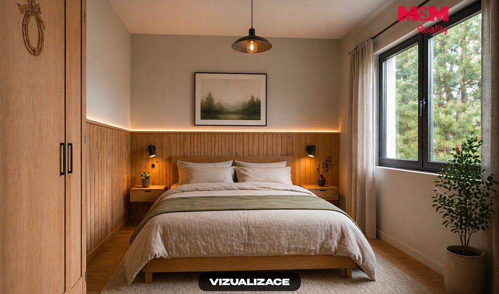 Prodej domu 100 m² s pozemkem 13 296 m², Chocnějovice – náhled fotky 5
