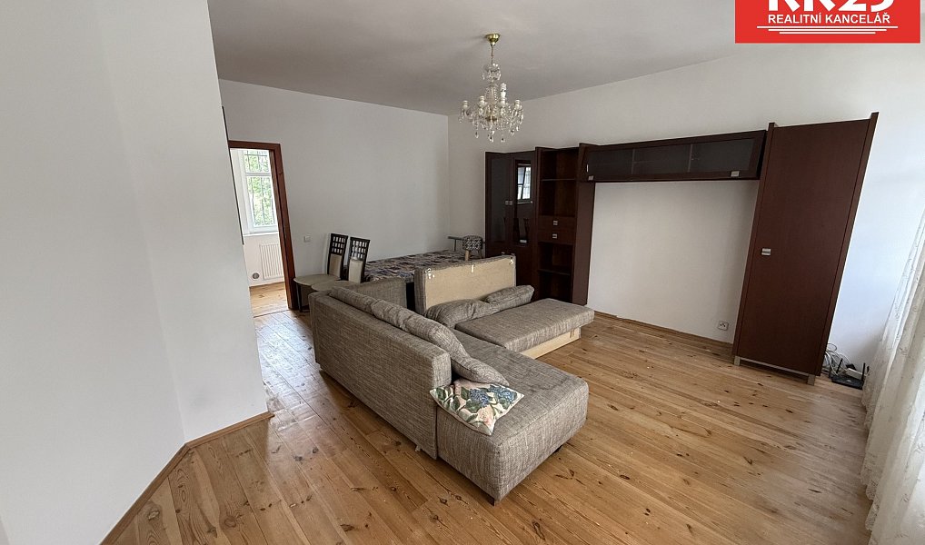 Prodej bytu 3+1 101 m², Mariánské Lázně – náhled fotky 8