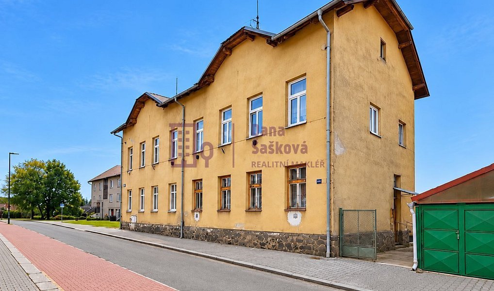 Prodej bytu 3+1 75 m², Nová Bystřice – náhled fotky 19