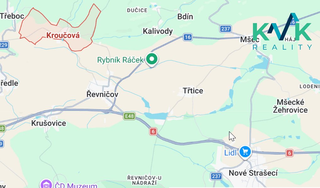 Prodej domu 160 m² s pozemkem 405 m², Kroučová – náhled fotky 22