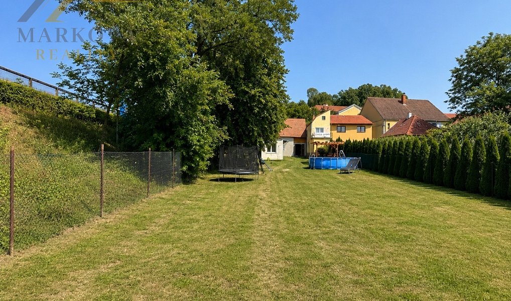 Prodej komerčního objektu (jiného typu) 194 m², Týn nad Vltavou – náhled fotky 25