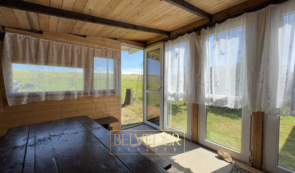 Prodej chaty/chalupy 100 m² s pozemkem 778 m², Moldava – náhled fotky 43