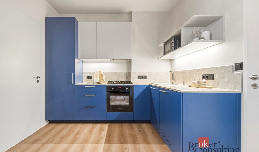 Prodej bytu 1+1 44 m², Praha – náhled fotky 8