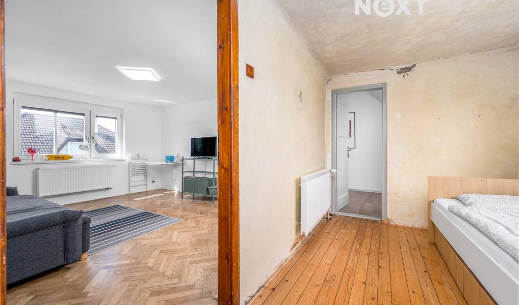 Prodej domu 175 m² s pozemkem 688 m², Praha – náhled fotky 14