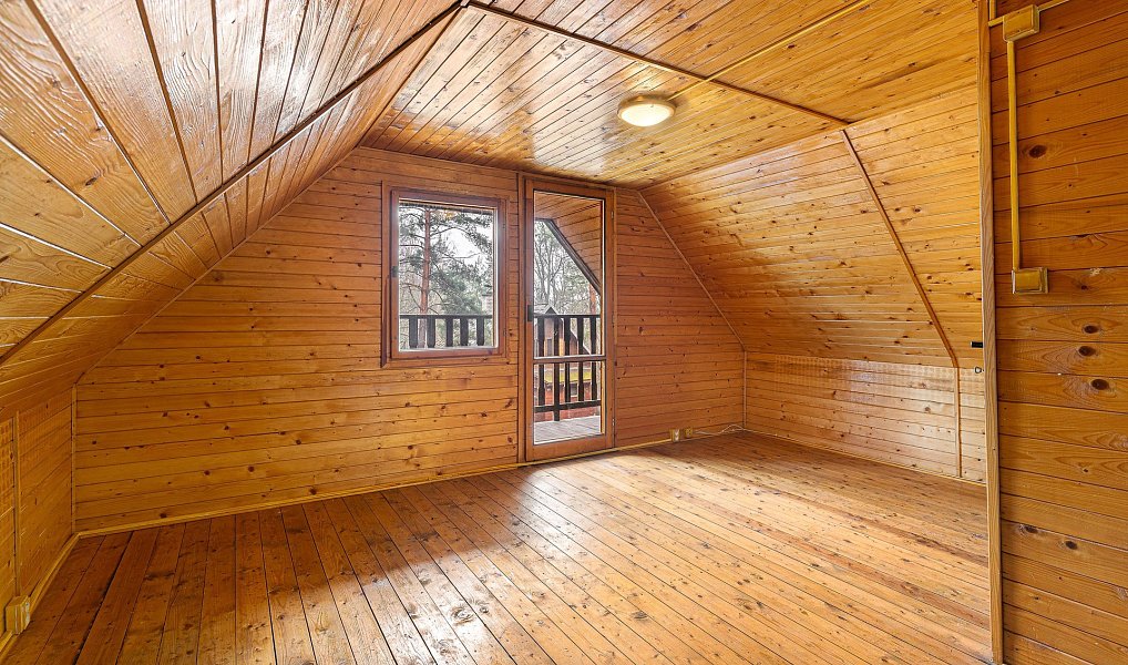 Prodej chaty/chalupy 67 m² s pozemkem 191 m², Kozlany – náhled fotky 13