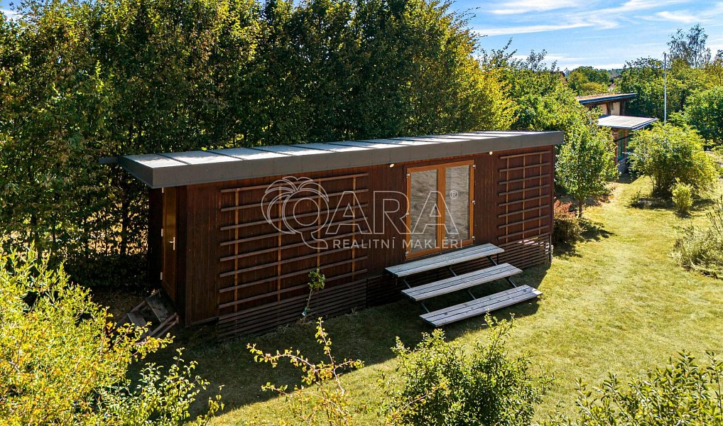 Prodej domu 144 m² s pozemkem 10 890 m², Březí – náhled fotky 22