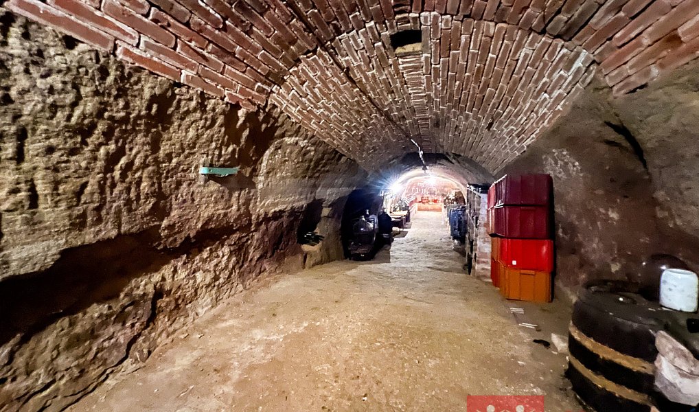 Prodej vinného sklepa s lisovnou, Znojmo, Znojmo – náhled fotky 8