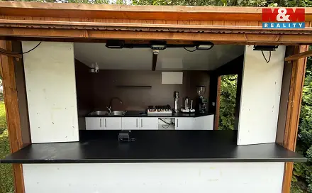 Prodej ostatní, 6 m2, Zastávka, ul. 1. máje, Zastávka, okres Brno-venkov
