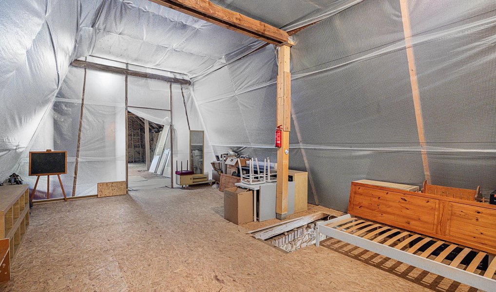 Prodej domu 233 m² s pozemkem 1 102 m², Ondřejov – náhled fotky 24