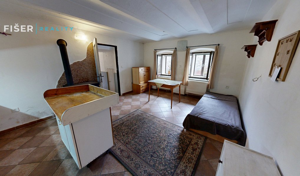 Prodej domu 91 m² s pozemkem 946 m², Habry – náhled fotky 9