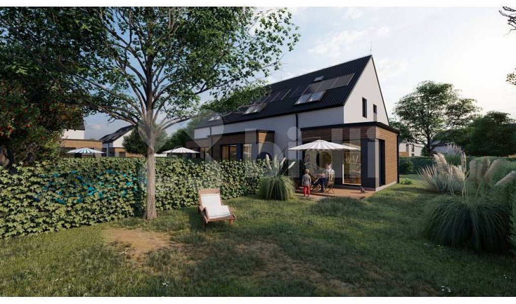 Prodej bytu 3+kk, 108 m², Rodov - Hradec Králové, Smiřice