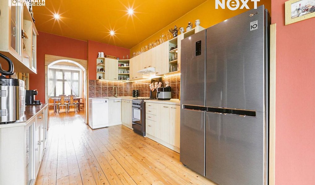 Prodej domu 205 m² s pozemkem 170 m², Brno – náhled fotky 3