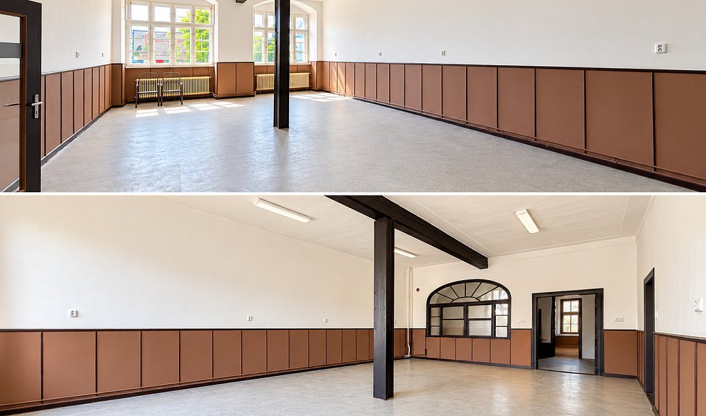 Prodej domu 560 m² s pozemkem 720 m², Slavonice – náhled fotky 4