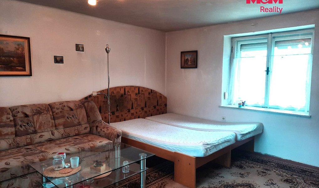 Prodej domu 158 m² s pozemkem 1 011 m², Bouzov – náhled fotky 3