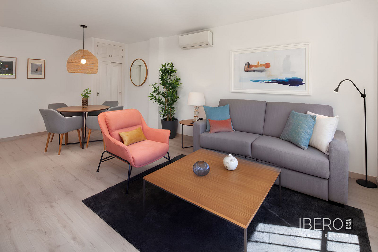 Prodej bytu 2+kk 51 m² – pohled 3