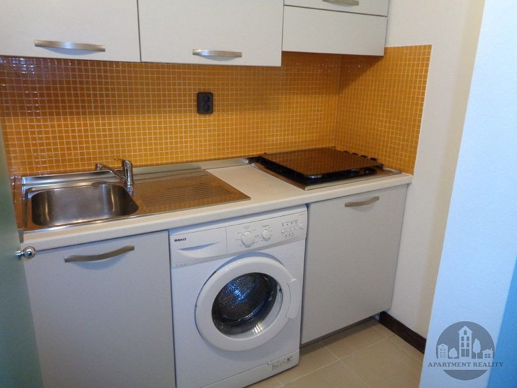 Pronájem bytu 2+kk 36 m² — photo 3