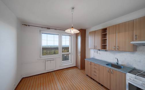 Prodej bytu 3+1 65 m², Polní, Orlová - Lutyně, okres Karviná