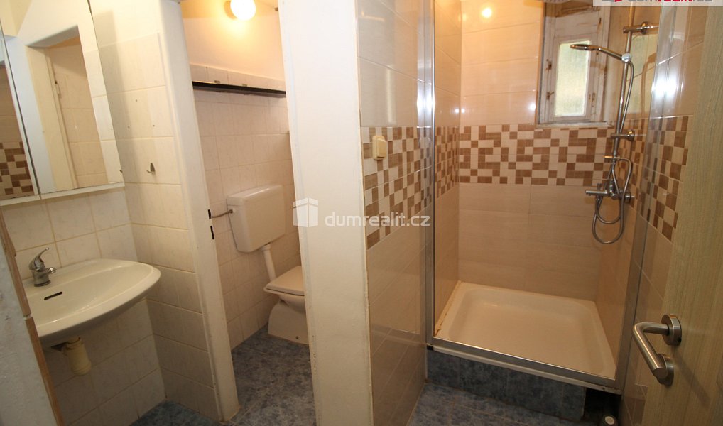 Pronájem bytu 2+1 67 m², Mariánské Lázně – náhled fotky 16