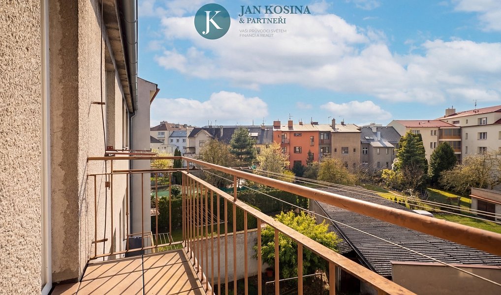 Prodej bytu 3+1 101 m², Poděbrady – náhled fotky 7