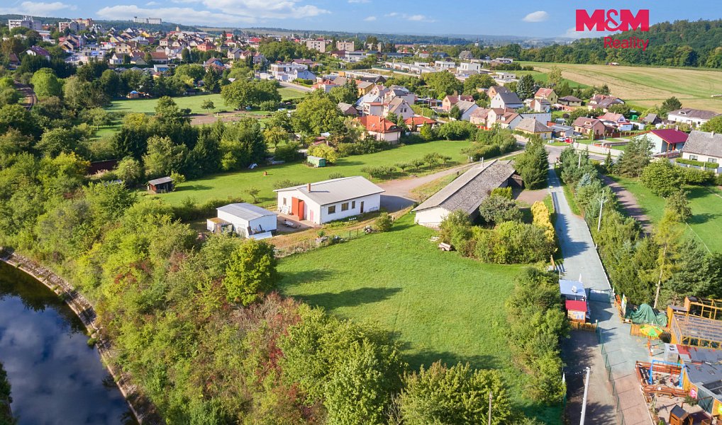 Prodej výrobních prostor 199 m², Česká Skalice – náhled fotky 12