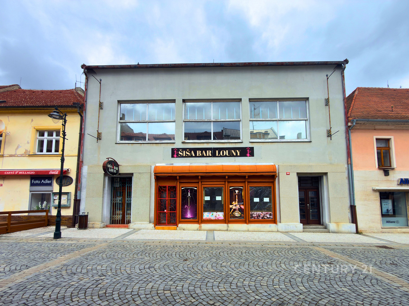 Prodej domu 178 m² s pozemkem 303 m²