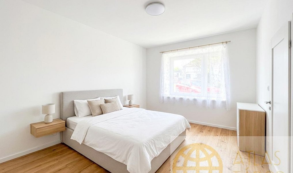 Prodej domu 220 m² s pozemkem 497 m², Chraštice – náhled fotky 10