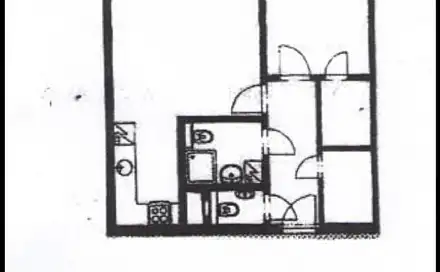 Pronájem bytu 2+kk 61 m², Za zámečkem, Praha 5 - Jinonice