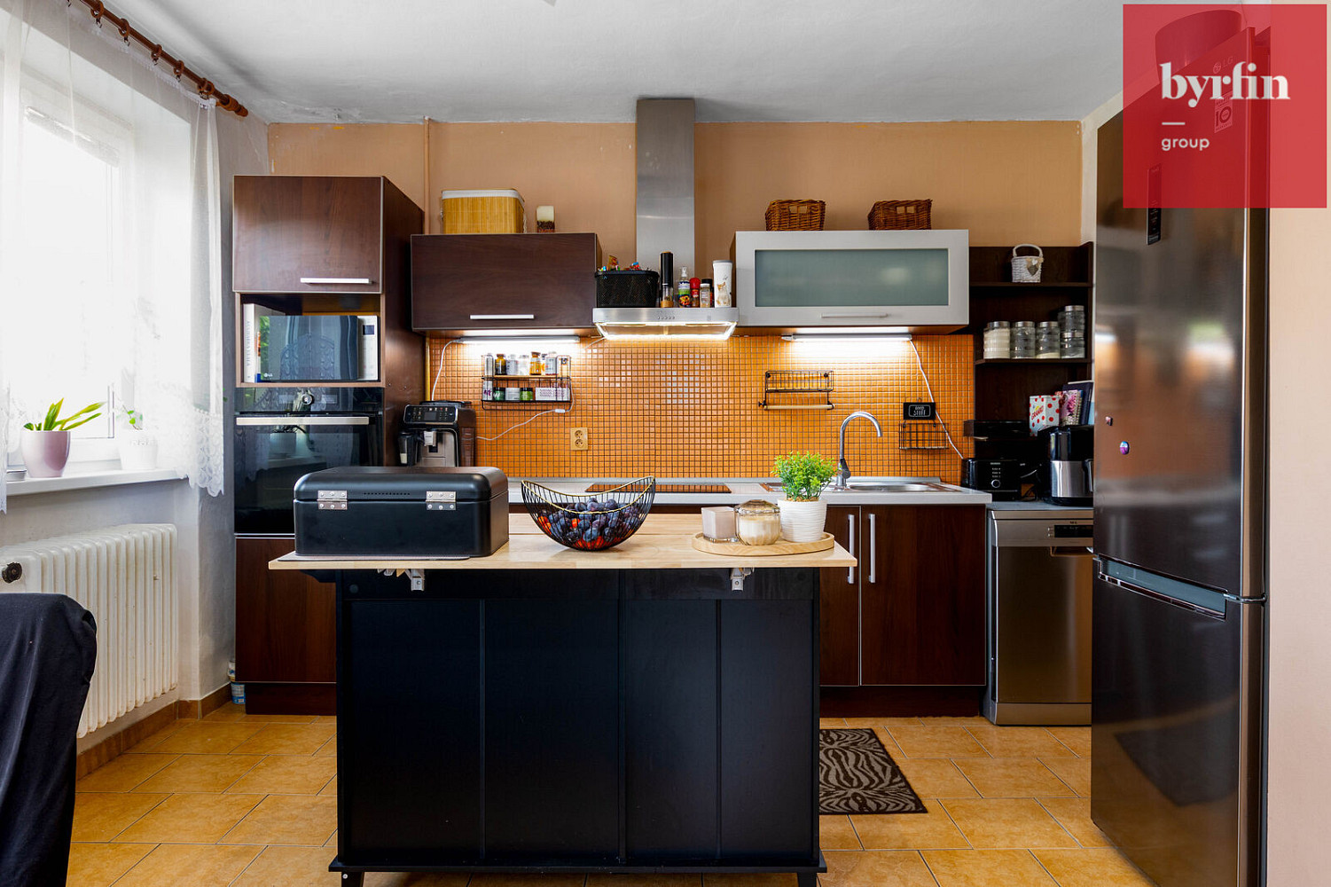 Prodej domu 180 m² s pozemkem 501 m²