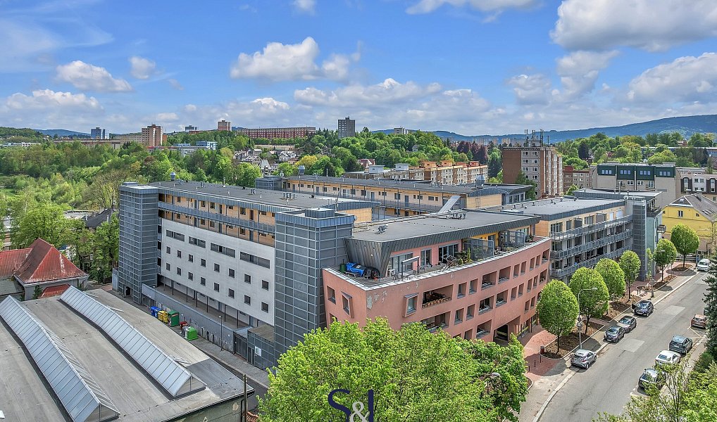 Prodej bytu 3+kk 70 m², Liberec – náhled fotky 28