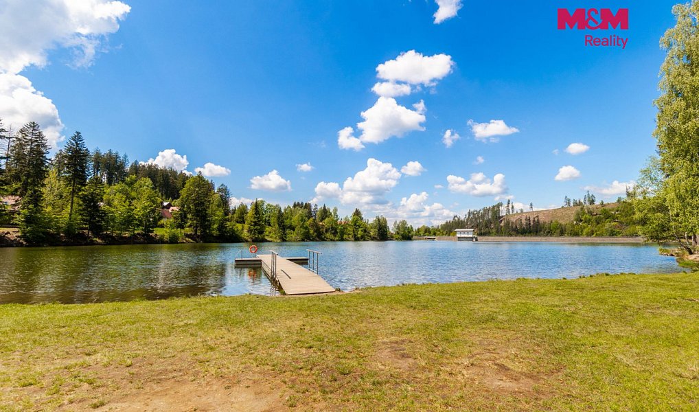 Prodej chaty/chalupy 106 m² s pozemkem 540 m², Horní Bečva – náhled fotky 24