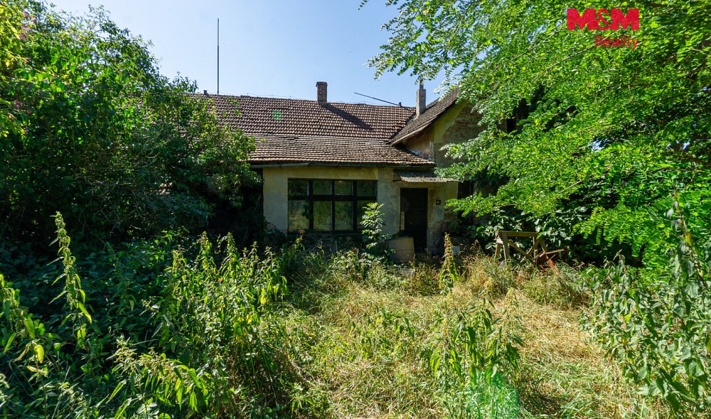 Prodej domu 80 m² s pozemkem 1 384 m², Holice – náhled fotky 3