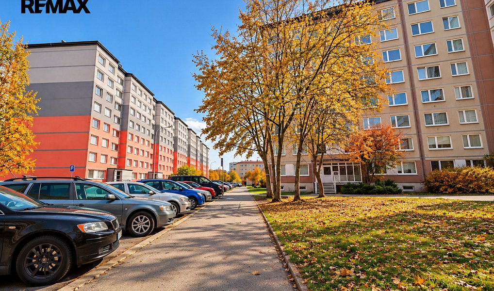 Pronájem bytu 1+kk 34 m², Praha – náhled fotky 10