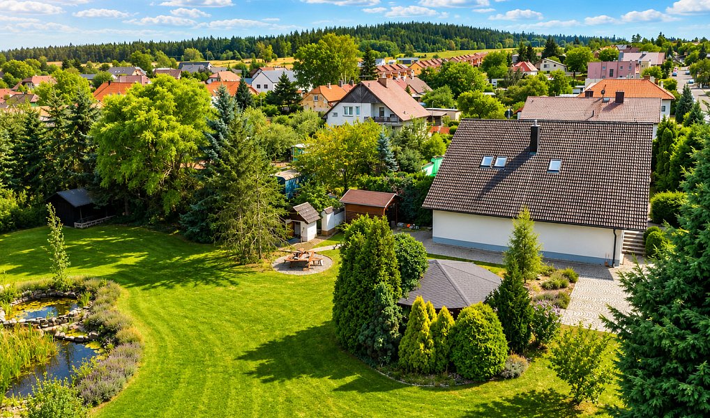 Prodej domu 250 m² s pozemkem 2 997 m², Příbram – náhled fotky 43
