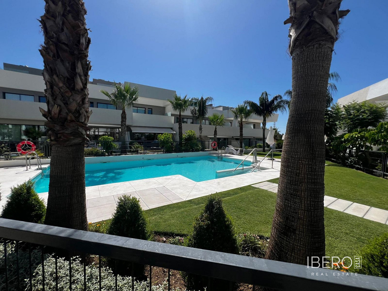 Piso 5+kk – Mijas, La Cala de Mijas, La Cala - Vista 2